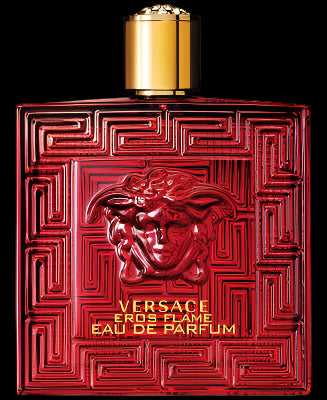 Versace: Eros Flame (M)