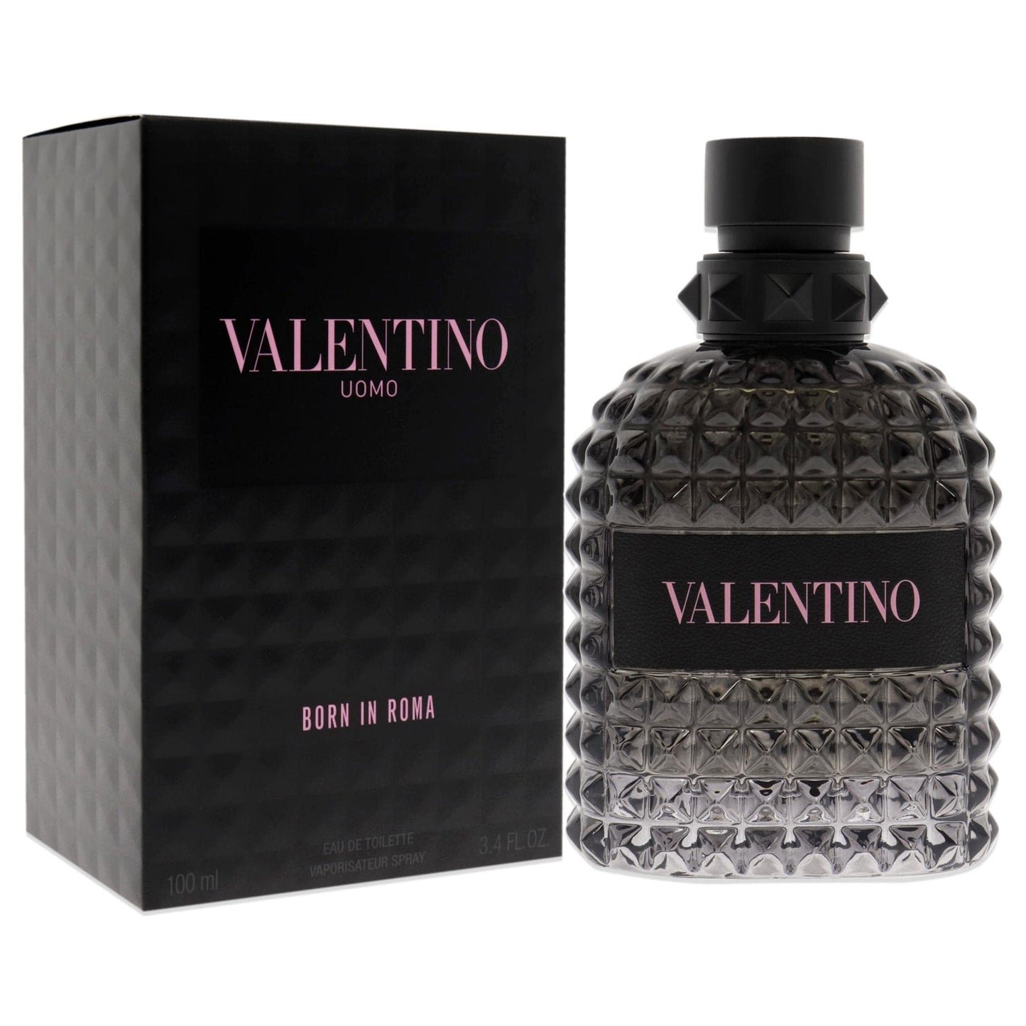 Valentino: Born In Roma (W)