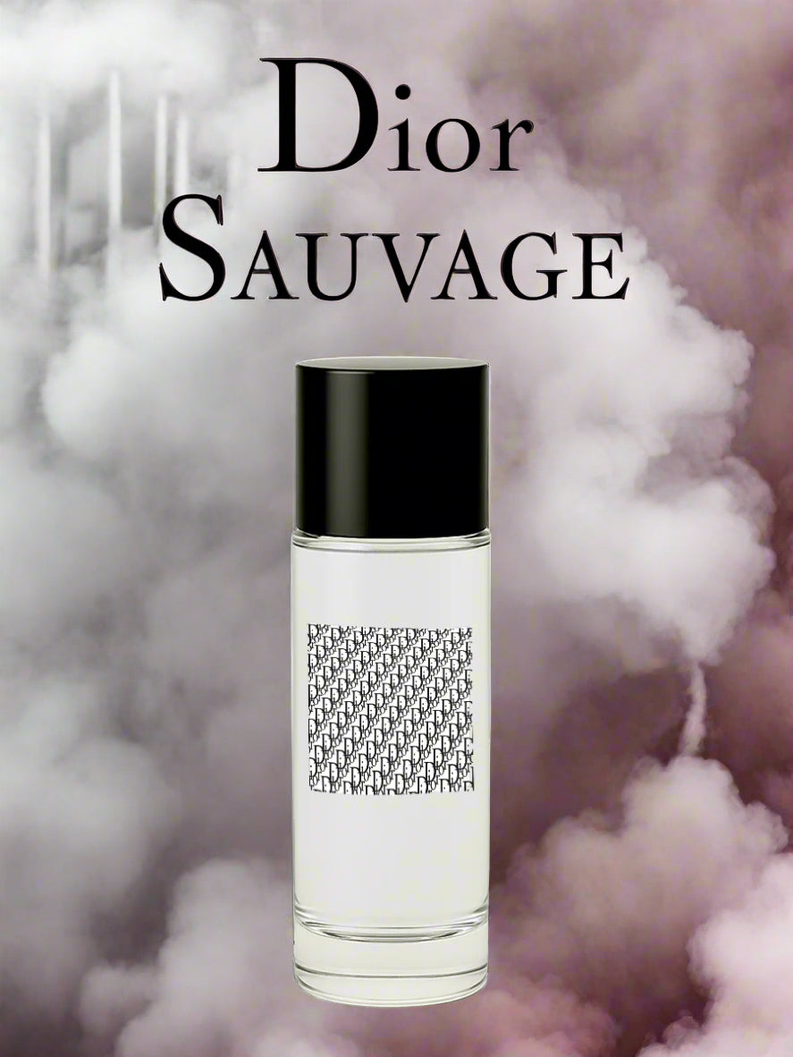 Dior: Sauvage (M)