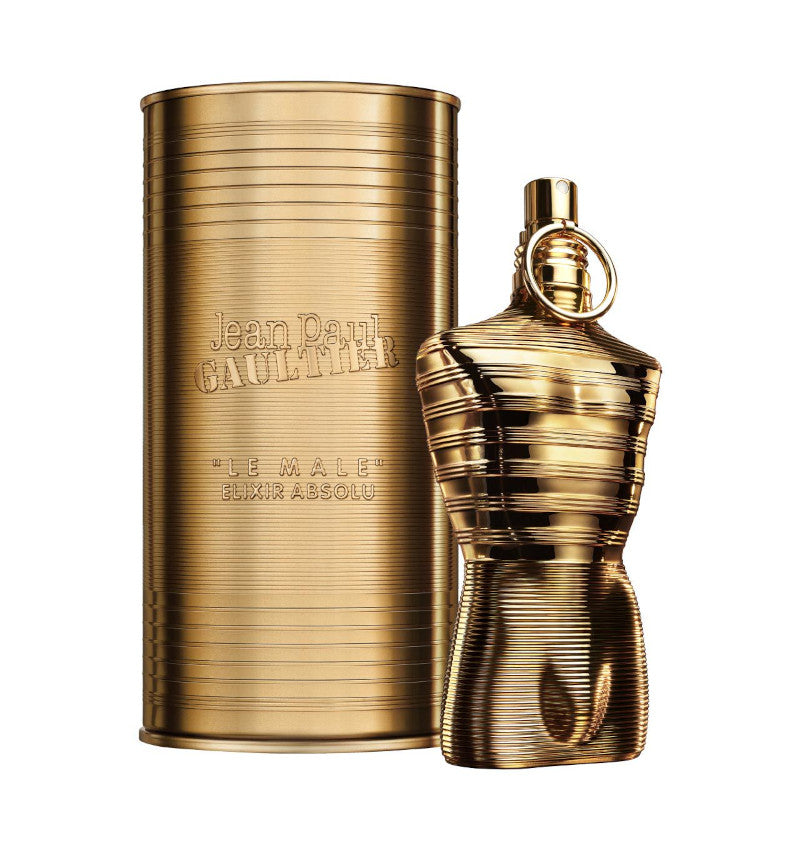 Jean Paul Gaultier: Le Male Elixir (M)