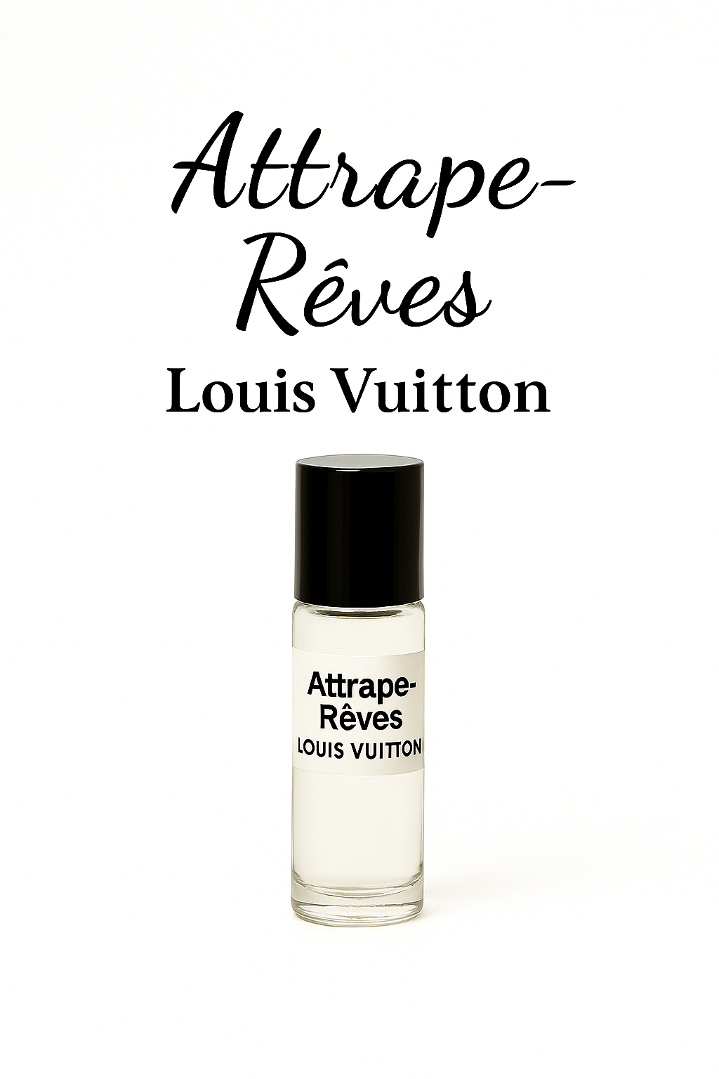 Louis Vuitton: Attrape-Rêves (U)