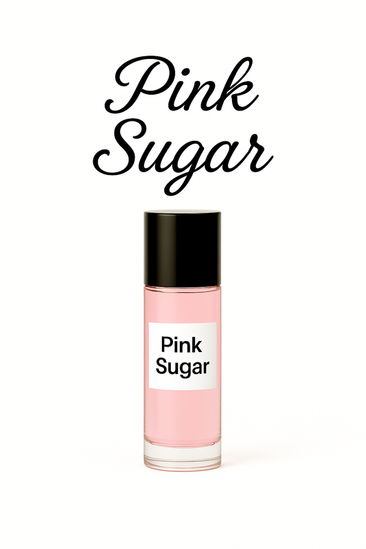 Pink Sugar (W)