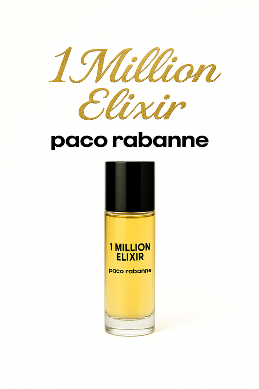 Paco Rabanne: One Million Elixir (M)