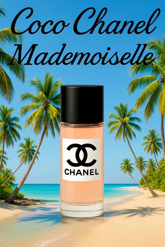 Chanel: Coco Mademoiselle (W)