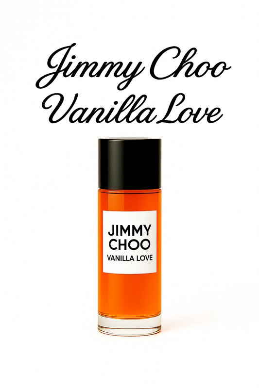 Jimmy Choo: Vanilla Love (W)