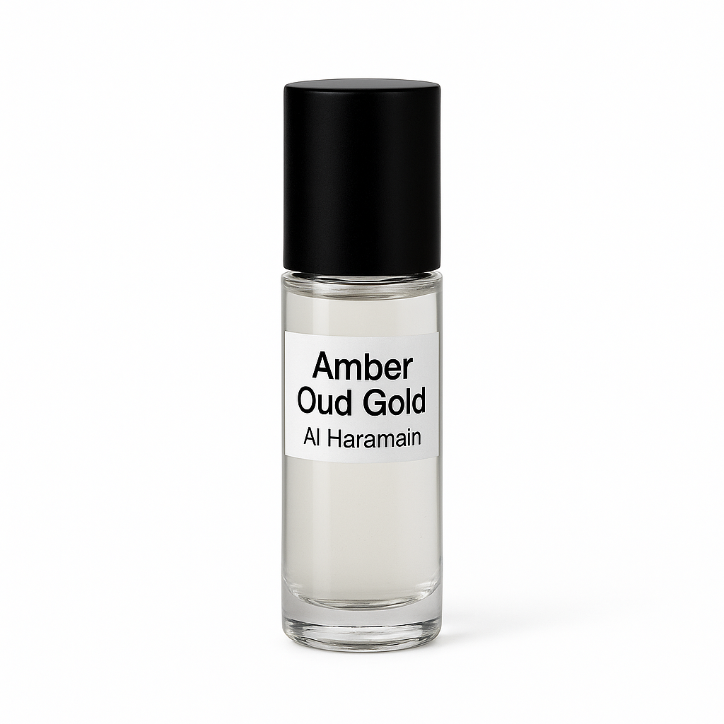 Al Haramain: Amber Oud Gold Edition (U)