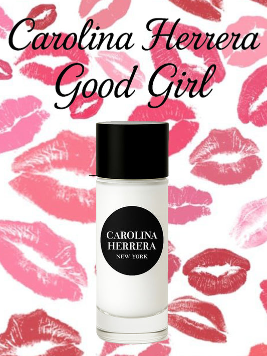 Carolina Herrera: Good Girl (W)