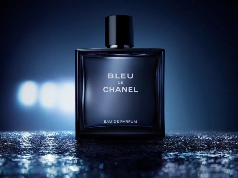 Chanel: Bleu De Chanel Parfum (M)