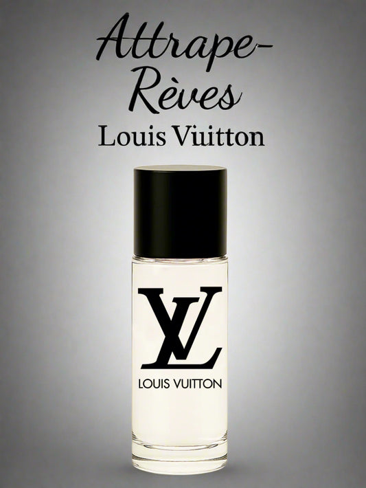 Louis Vuitton: Attrape-Rêves (U)