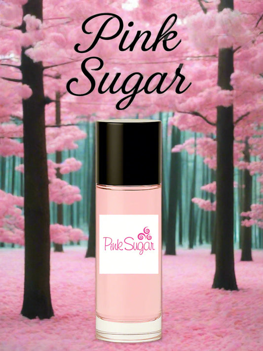 Pink Sugar (W)