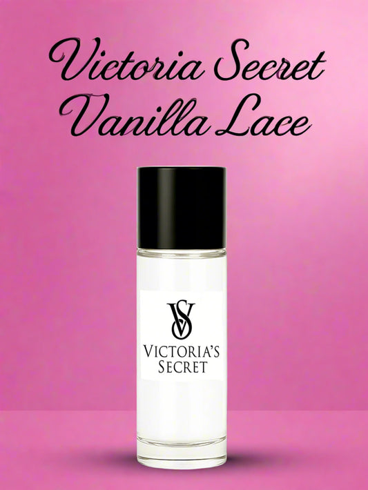 Victoria's Secret: Vanilla Lace (W)