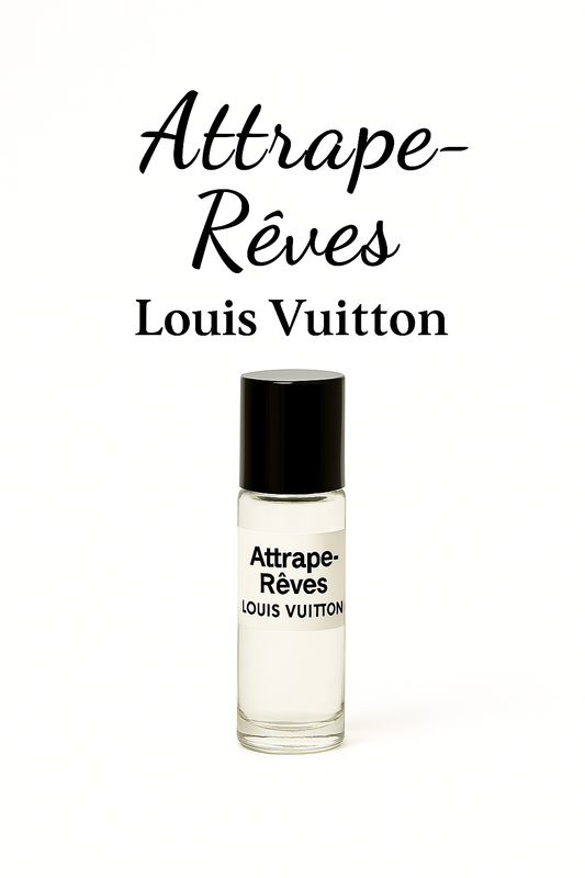 Louis Vuitton: Attrape-Rêves (U)
