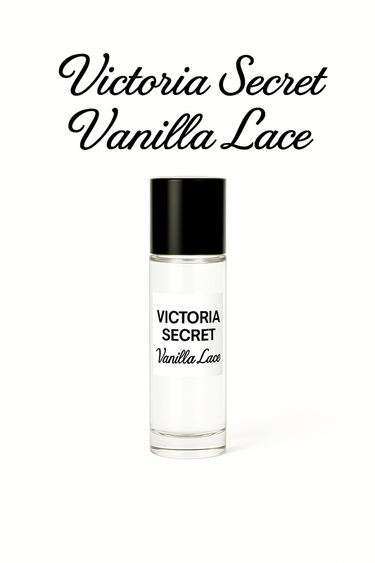 Victoria's Secret: Vanilla Lace (W)