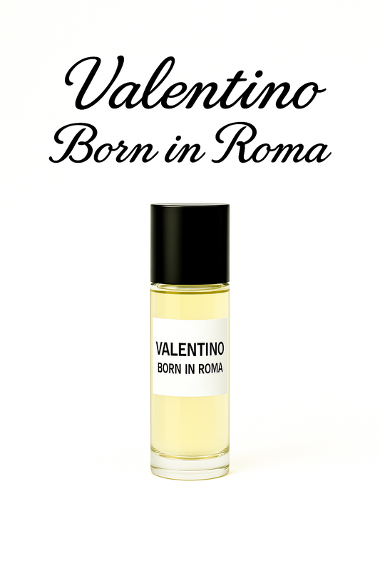 Valentino: Born In Roma (W)