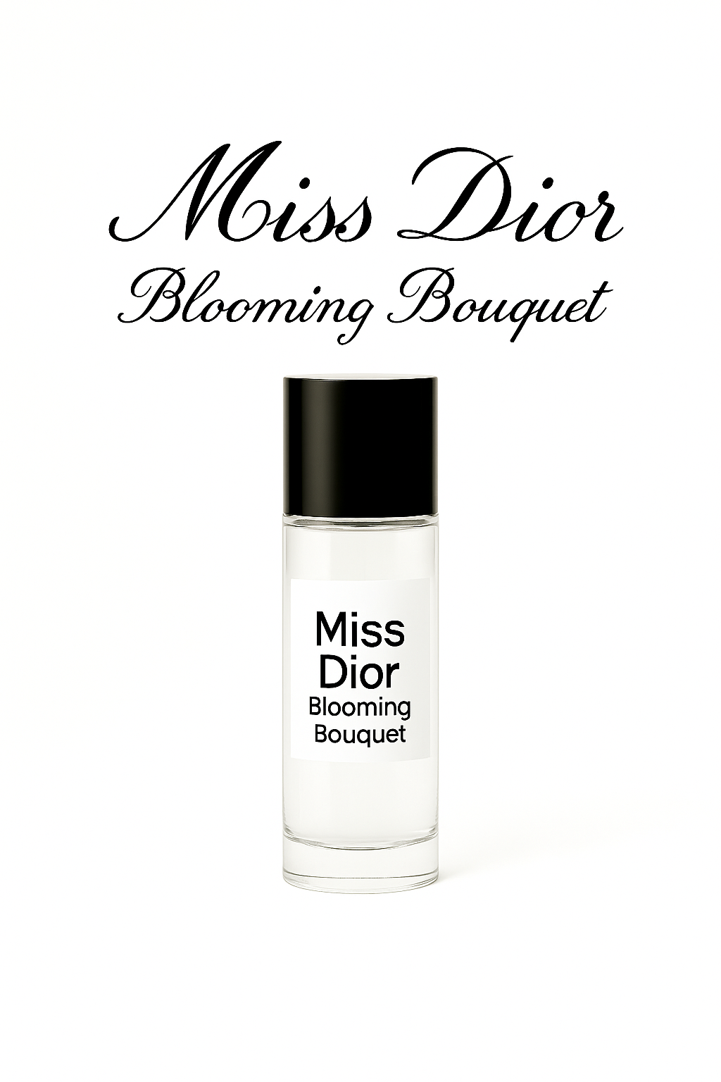 Dior: Blooming Bouquet (W) Type