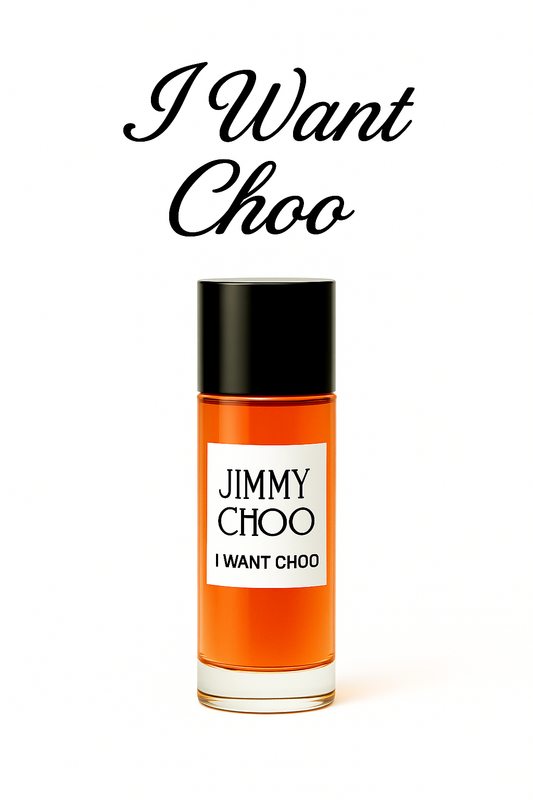 Jimmy Choo: I Want Choo (W)